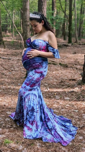 princess polly baby blue dress ZIUMUDY Maternity Dress for Photoshoot Photography Long Chiffon Maternity  Gown Split See-Through Maternity Dresses(Light Blue, Small) at Amazon  Women's Clothing store