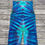 Thumbnail: Large - Funky Bootcut Foldover Yoga Pants