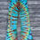 Thumbnail: Large - Funky Bootcut Foldover Yoga Pants