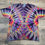 Thumbnail: 2XL - Inclined Tie Dye Shirt