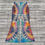 Thumbnail: 2Xl - Funky Wide Waistband Flares