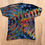 Thumbnail: Large - Incline Tie Dye Shirt