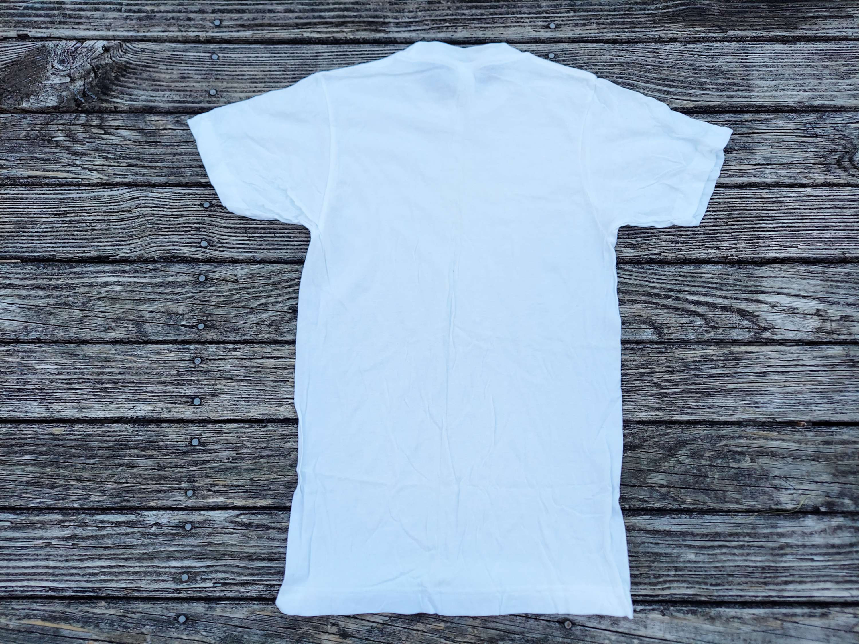 Diy Tie Dye Ticket - Adult Shirt