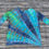 Thumbnail: Large - Oversized Round Neck Top