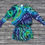 Thumbnail: Small - Geode Pajama Set