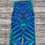 Thumbnail: Small - Funky Bootcut Foldover Yoga Pants