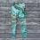 Thumbnail: Medium - Wide Waistband Leggings W/ Pockets