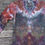 Thumbnail: Small -  Longsleeve Nebula Tie Dye Shirt