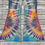 Thumbnail: 2Xl - Funky Wide Waistband Flares