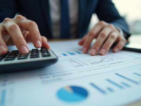 Becoming a Credit Beast: Master Credit Strategies to Transform Your Finances