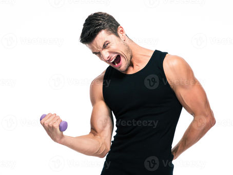 What to Do When The Weights Are Too Light
