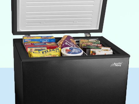 16 Ways to Hack Your Freezer