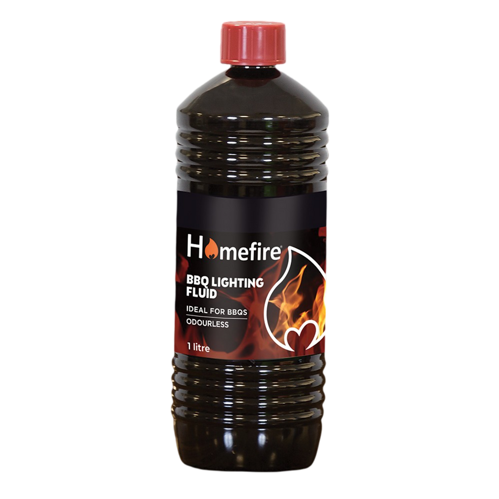 Liquid Fire Lighter