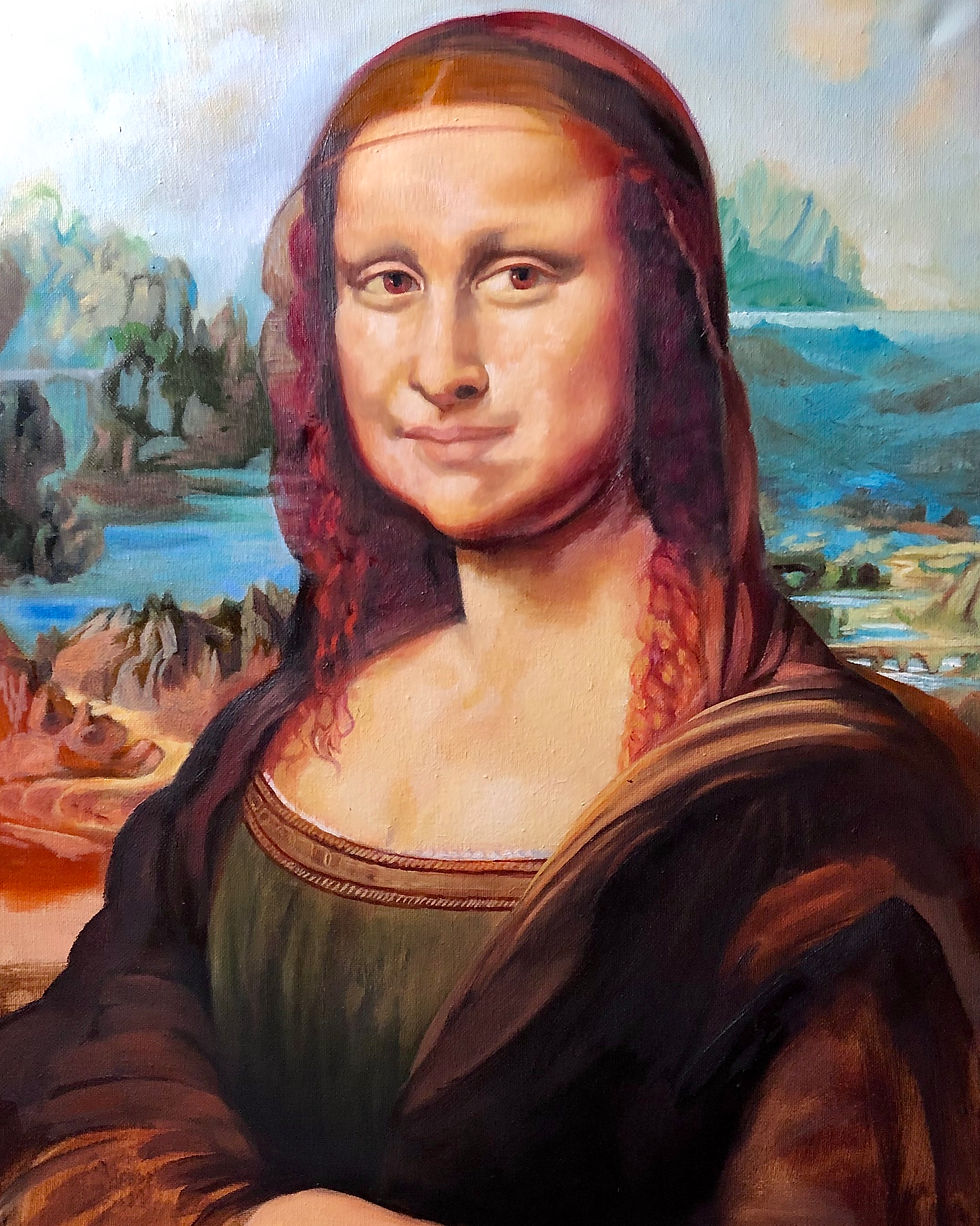 Mona Lisa