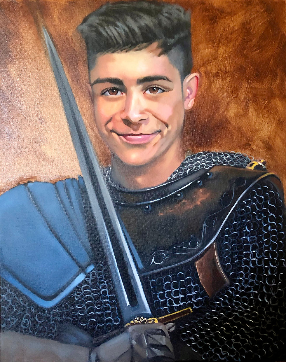 Xavier