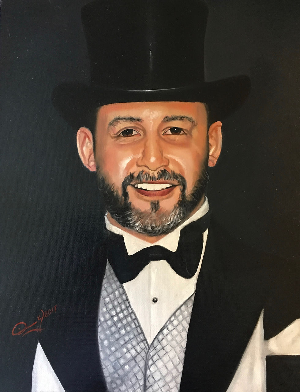 Luis