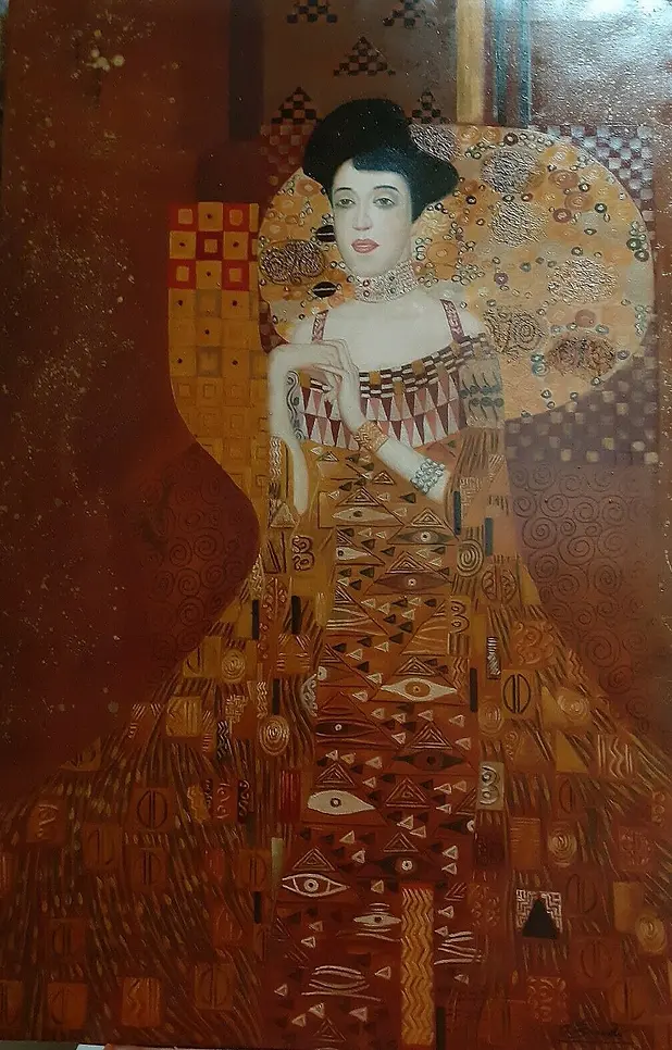 adèle bloch klimt.webp