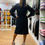 Thumbnail: Black Sheath Dress