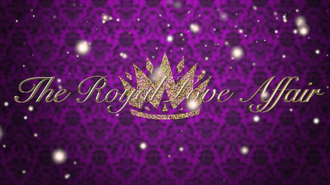 Momma Dee's Royal Love Affair