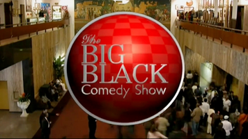 Big Black Comedy