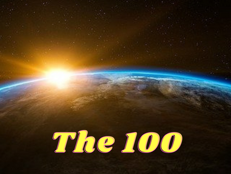 "The 100" Review
