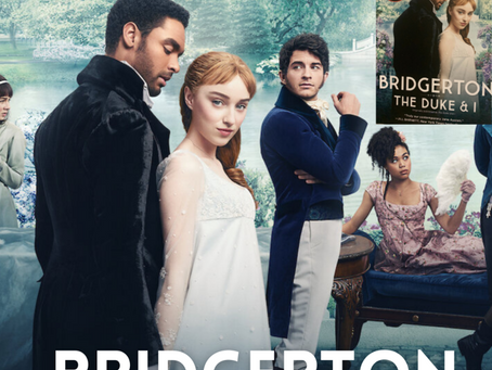 "Bridgerton" Show Review