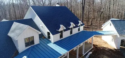 Roofing Trends & Technologies