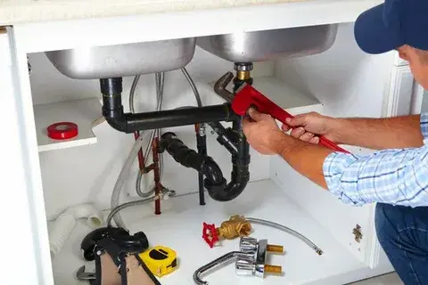 Plumbing in 2025: Modern Solutions, Smart Fixtures & Reliable Services