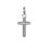 Thumbnail: Links of London Sterling Silver Cross Charm