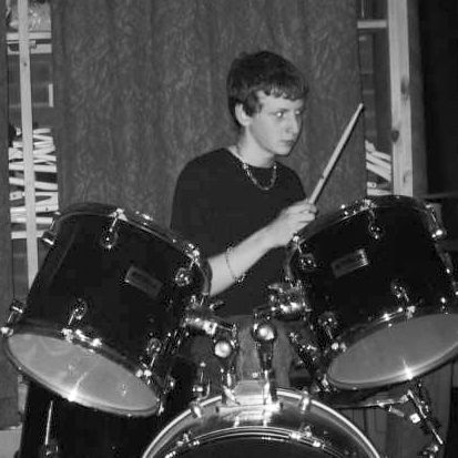 Kev - Where it all began