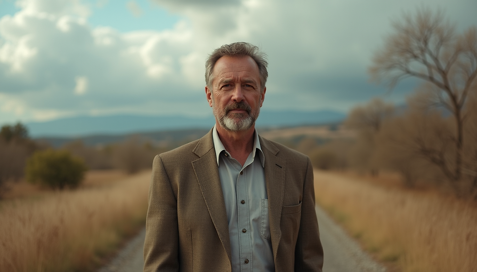 Remembering Ron Sieling: A Life of Service, Love, and Community