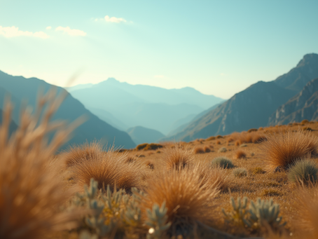 Finanzberatung mit Weitblick und Vertrauen