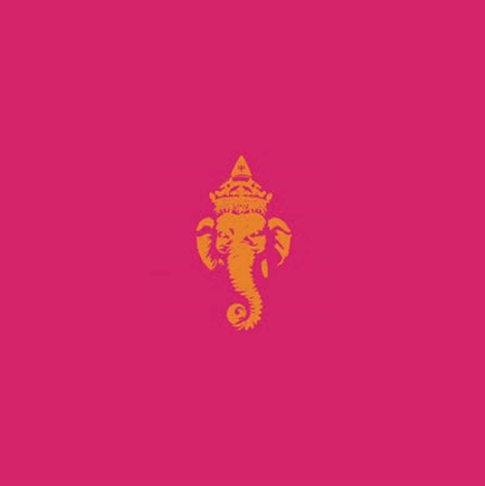Ganesh Yoga
