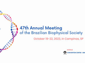 47th Annual Meeting of the Brazilian Biophysical Society | Satellite Meetings