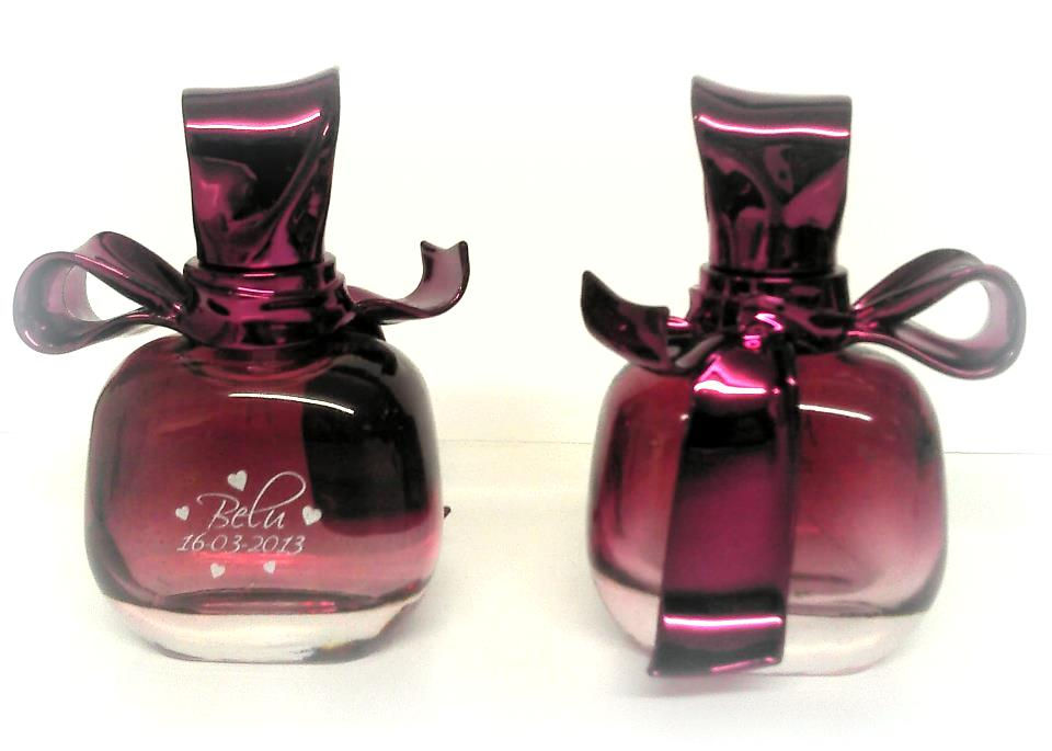 Miniatura: Ricci Ricci x 60 cc