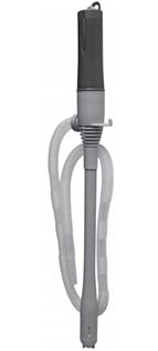 Battery Operated Fuel Pump