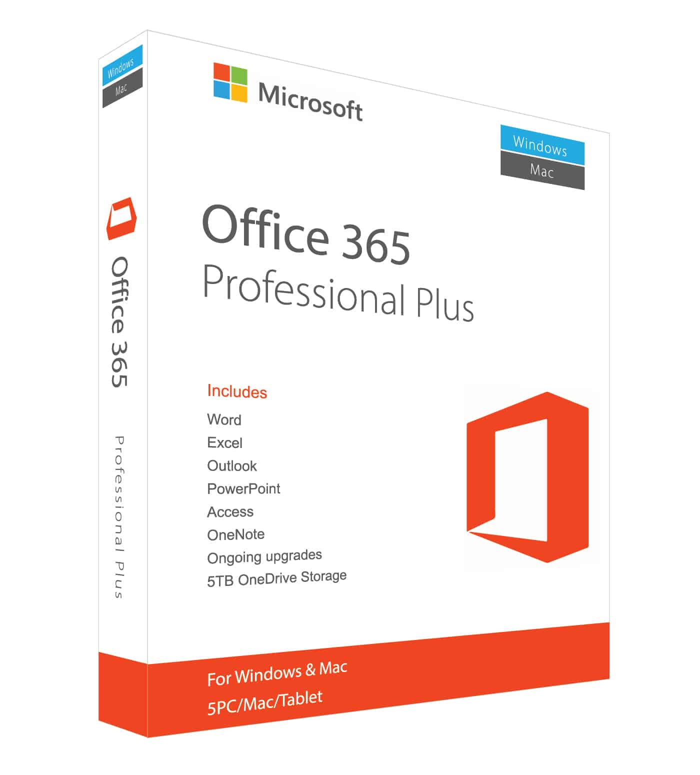OFFICE 365 LIFETIME 1PC