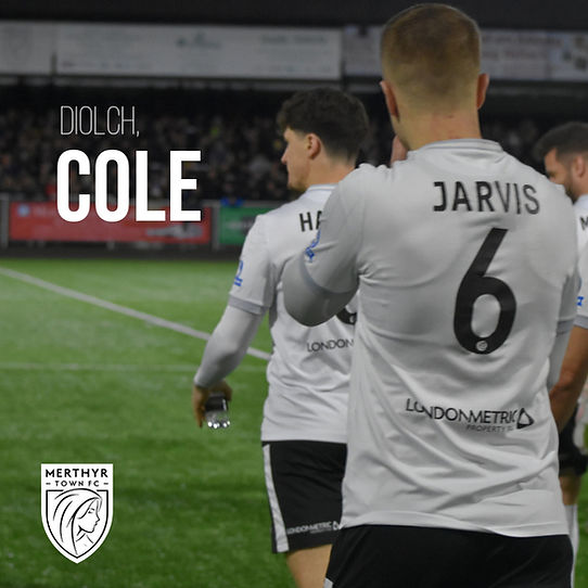 Cole Jarvis moves to the EFL