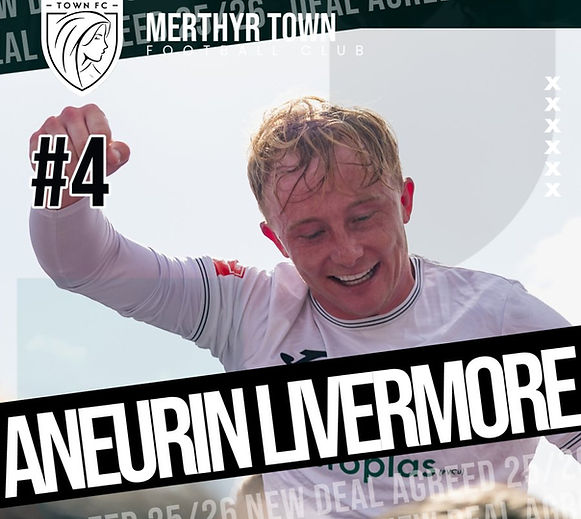 Livermore signs!