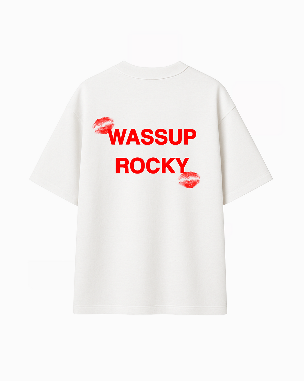 Miniatura: Camiseta Riri