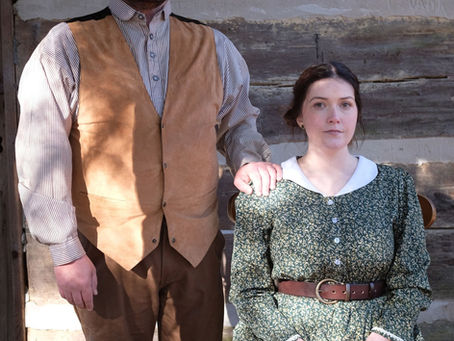 Two Sides to the Story (Artists Collaborative Theatre/Actors Theatre)