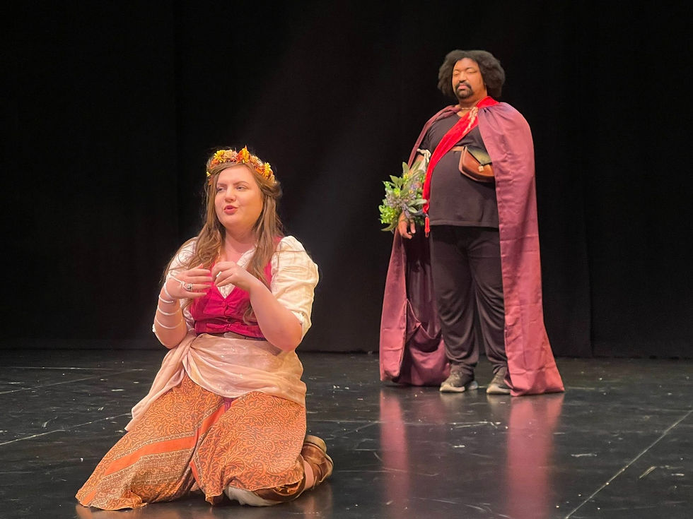 Photo from Actors Theatre Social Media