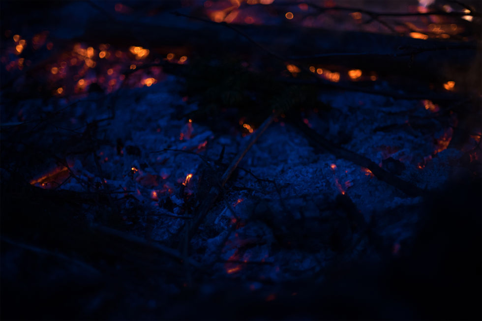 Walpurgis night