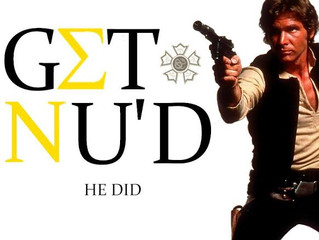 Spring Rush 2016