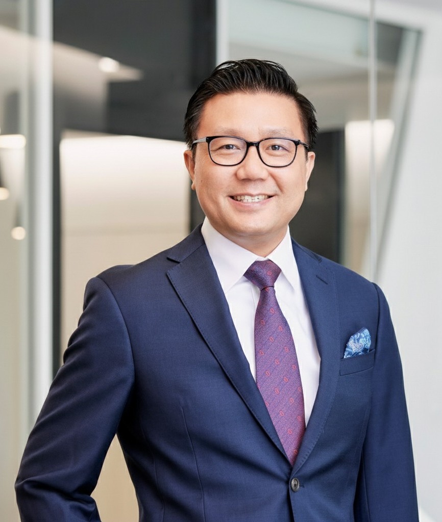 Autorenbild: Albert Chung