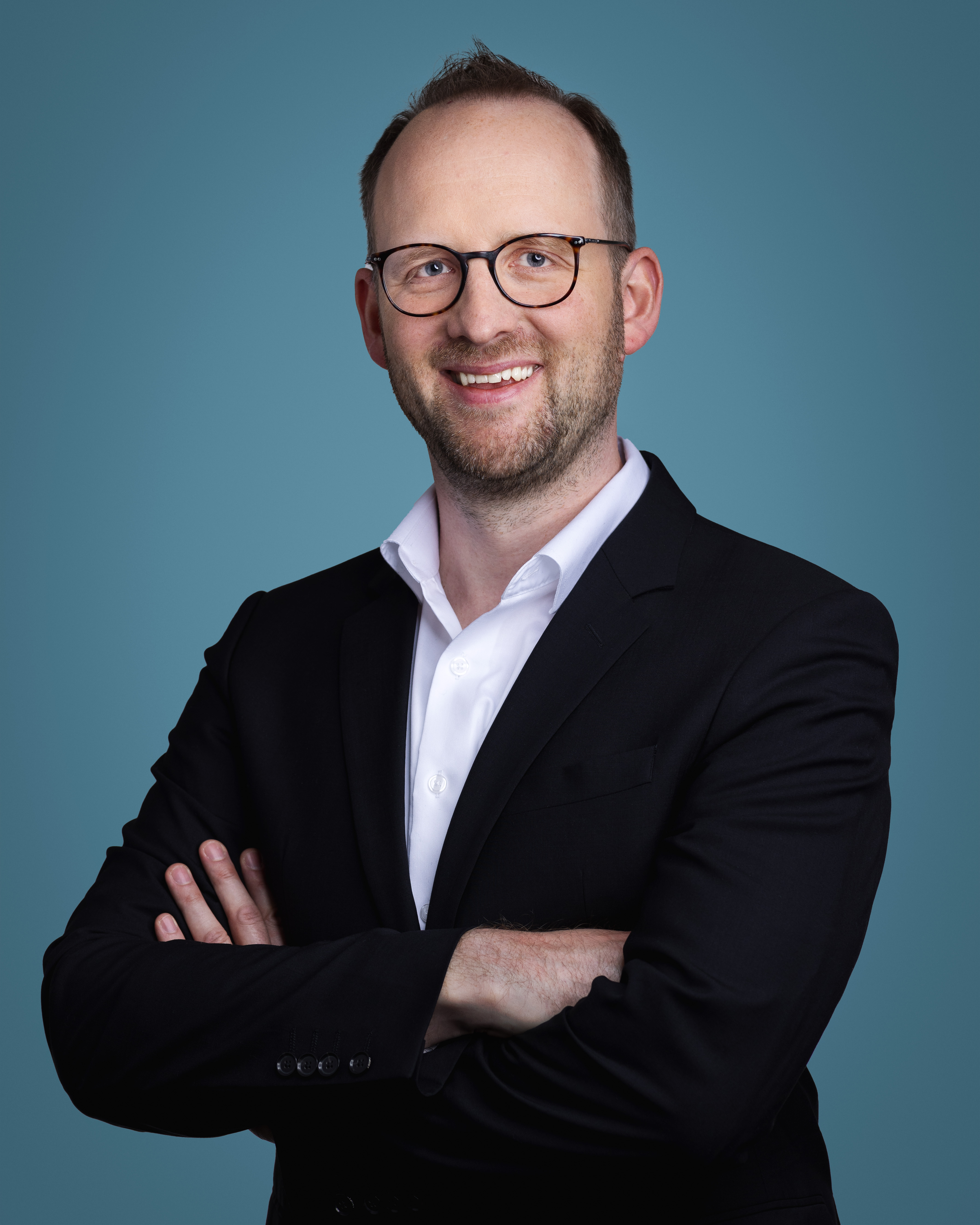 Autorenbild: Sönke Steinert