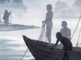 Do You Have Any Food?