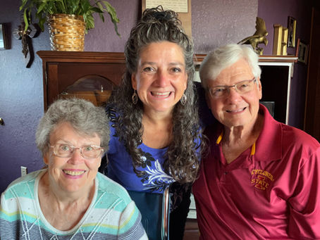 There is No Comparison