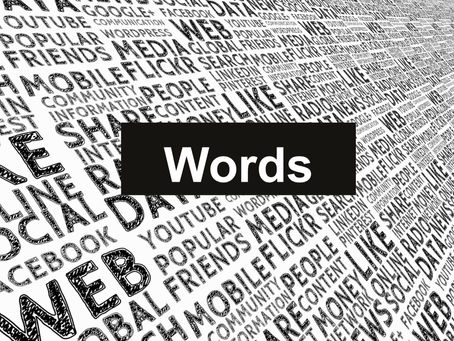 Why the Extra Words?