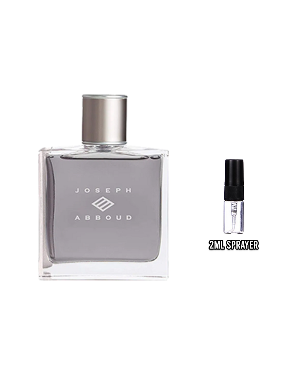 Thumbnail: Joseph Abboud by Joseph Abboud
